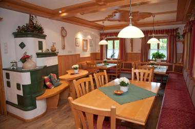 Ferienhof Pfaffenlehen