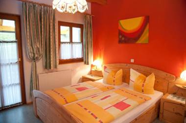 Ferienhof Pfaffenlehen