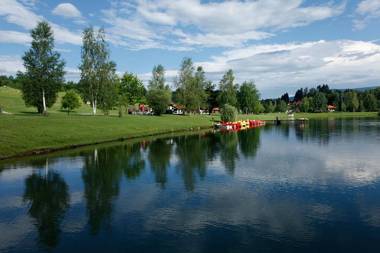 JUFA Hotel Lipizzanerheimat