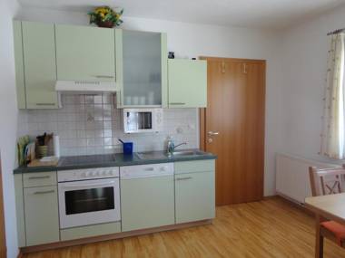 Ferienwohnungen Fam. Pabst