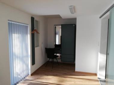 Haus mit Garten Familie Pabst