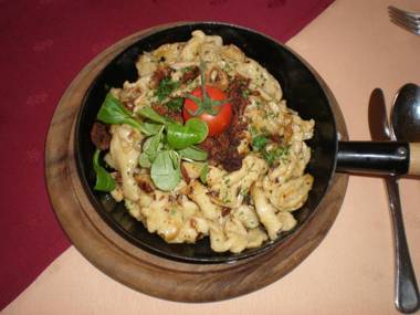 Hotel Gasthof zur Linde