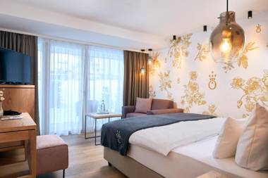 die HOCHKÖNIGIN - Mountain Resort