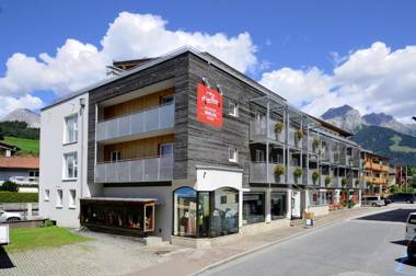 AlpenParks Hotel Maria Alm