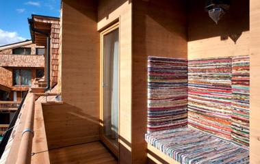 Eder - Lifestyle Hotel