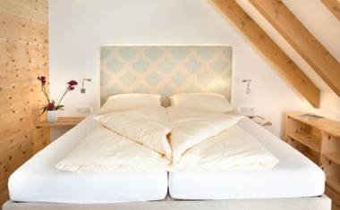 Eder - Lifestyle Hotel