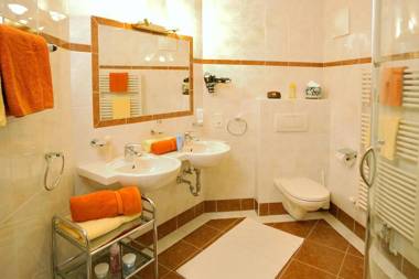 Appartements-Pension Renberg