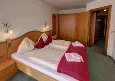 Hotel Unser Unterberg