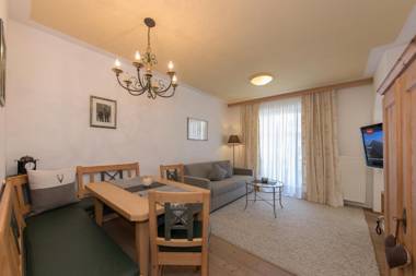 Johanneshof Apppartements