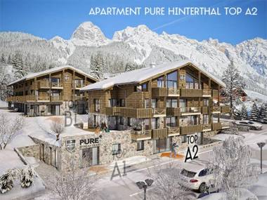 Mountain-Apart Simonhof