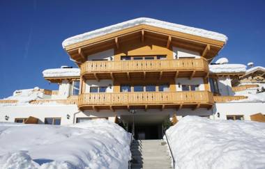 AlpenParks Appartements Maria Alm