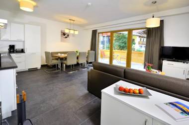 AlpenParks Appartements Maria Alm