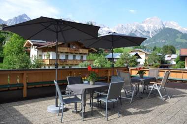 Appartements Gadenstätter