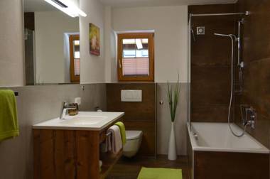 Appartements Gadenstätter