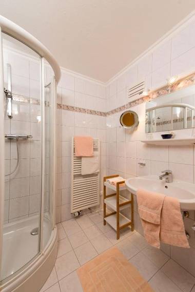 Pension Appartements Alpenblick