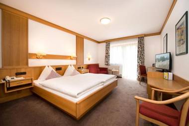 Pension Appartements Alpenblick