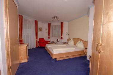 Berg & SPA Hotel Urslauerhof