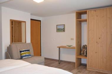 Apartements Birkenhof