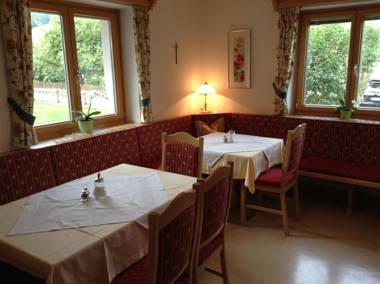 Appartements Lederer