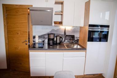 Appartements Lederer