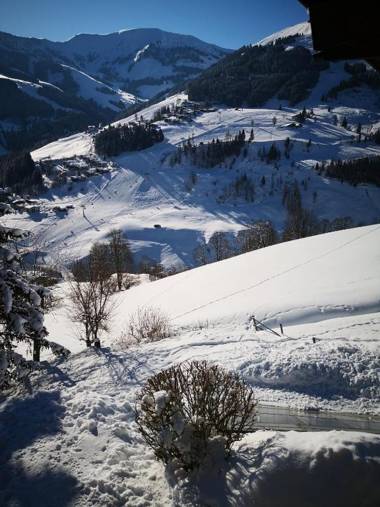 Ferienwohnung Klappacher