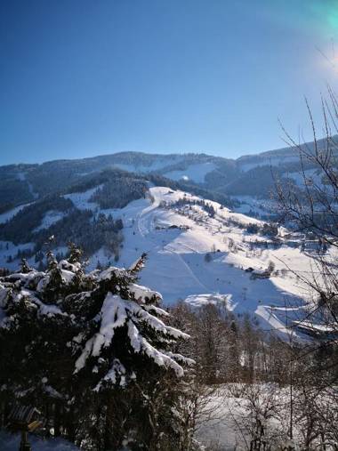 Ferienwohnung Klappacher