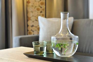 Sunnsait - Appartements für Genießer