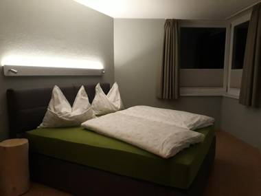 Bergleben Maria Alm - Haus Panorama