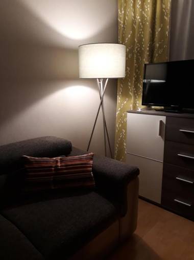 Bergleben Maria Alm - Haus Panorama