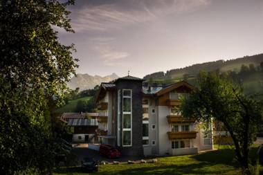 Appartements Ferienwohnungen Unser Unterberg