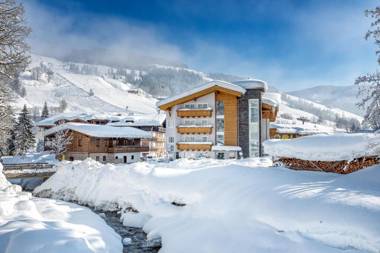 Appartements Ferienwohnungen Unser Unterberg