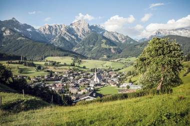 SEPP - Alpine Boutique Hotel - Adults Only