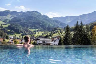 SEPP - Alpine Boutique Hotel - Adults Only