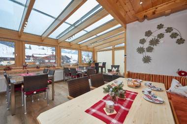 Pension & Appartements Anny