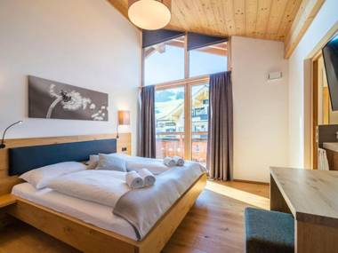 Landal Resort Maria Alm