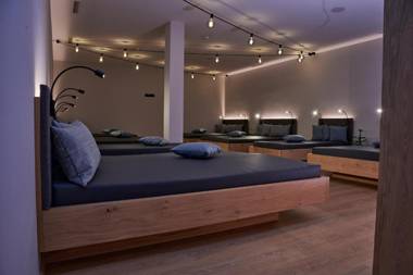 Hotel MorgenZeit -Natürlich.Bed&Brunch