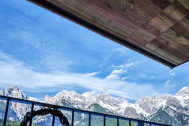 Hotel MorgenZeit -Natürlich.Bed&Brunch