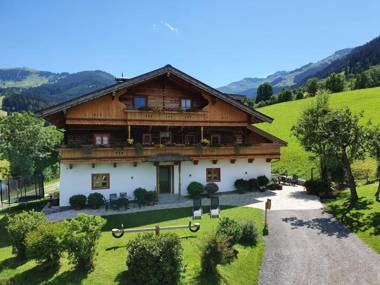 Ferienwohnung Langeck