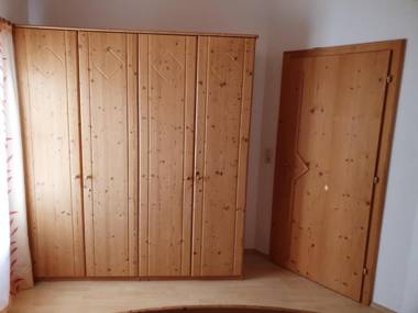 Ferienwohnung Langeck