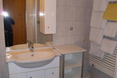 Ferienwohnung Langeck