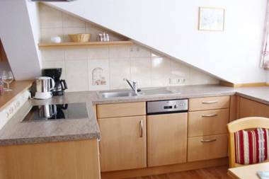 Ferienwohnung Steinernes Meer