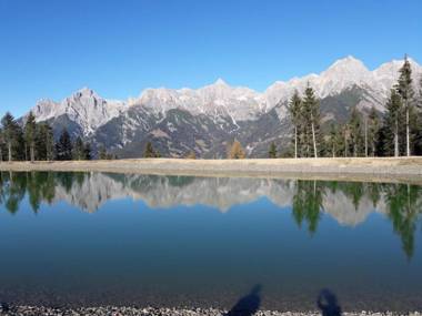 Ferienwohnung Steinernes Meer