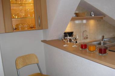 Ferienwohnung Steinernes Meer