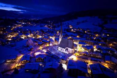 PoSt Boutique Apartments