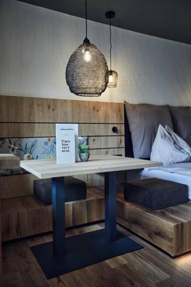 TaNte FriDa - Family Hotel