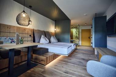 TaNte FriDa - Family Hotel