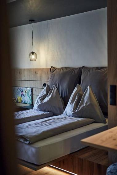 TaNte FriDa - Family Hotel