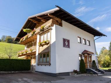 Scenic Apartment in Maria Alm near Ski Lift