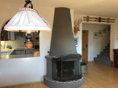 Boutique Chalet in Maria Alm near Hochkönig