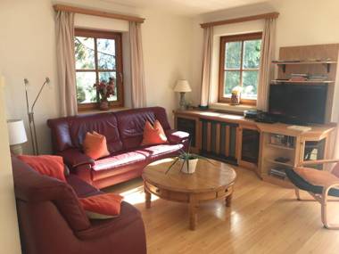 Boutique Chalet in Maria Alm near Hochkönig